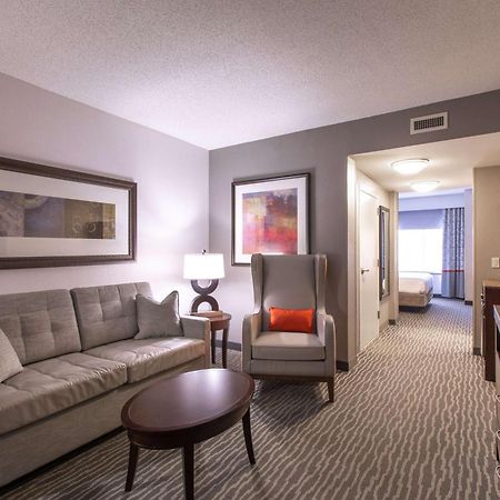 Hilton Garden Inn Lynchburg Exteriör bild