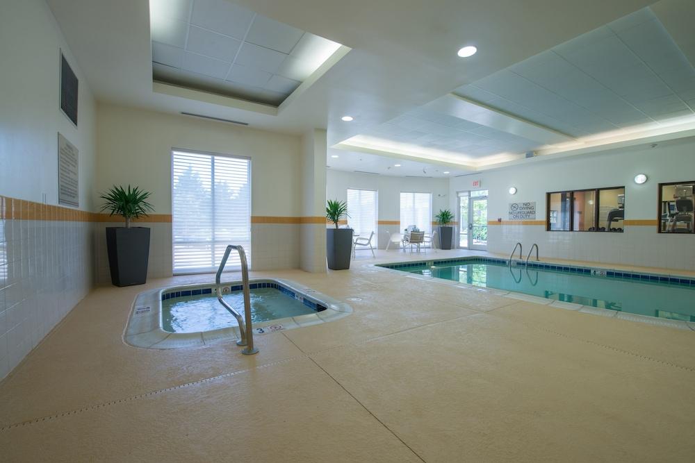 Hilton Garden Inn Lynchburg Exteriör bild