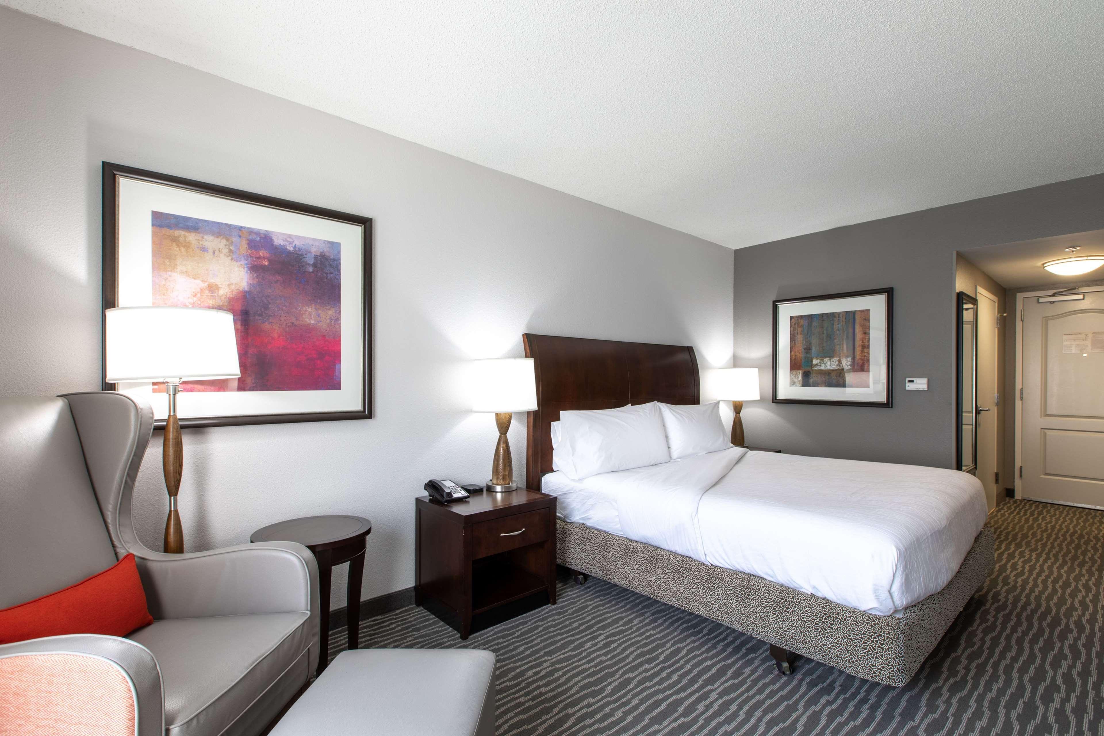 Hilton Garden Inn Lynchburg Exteriör bild