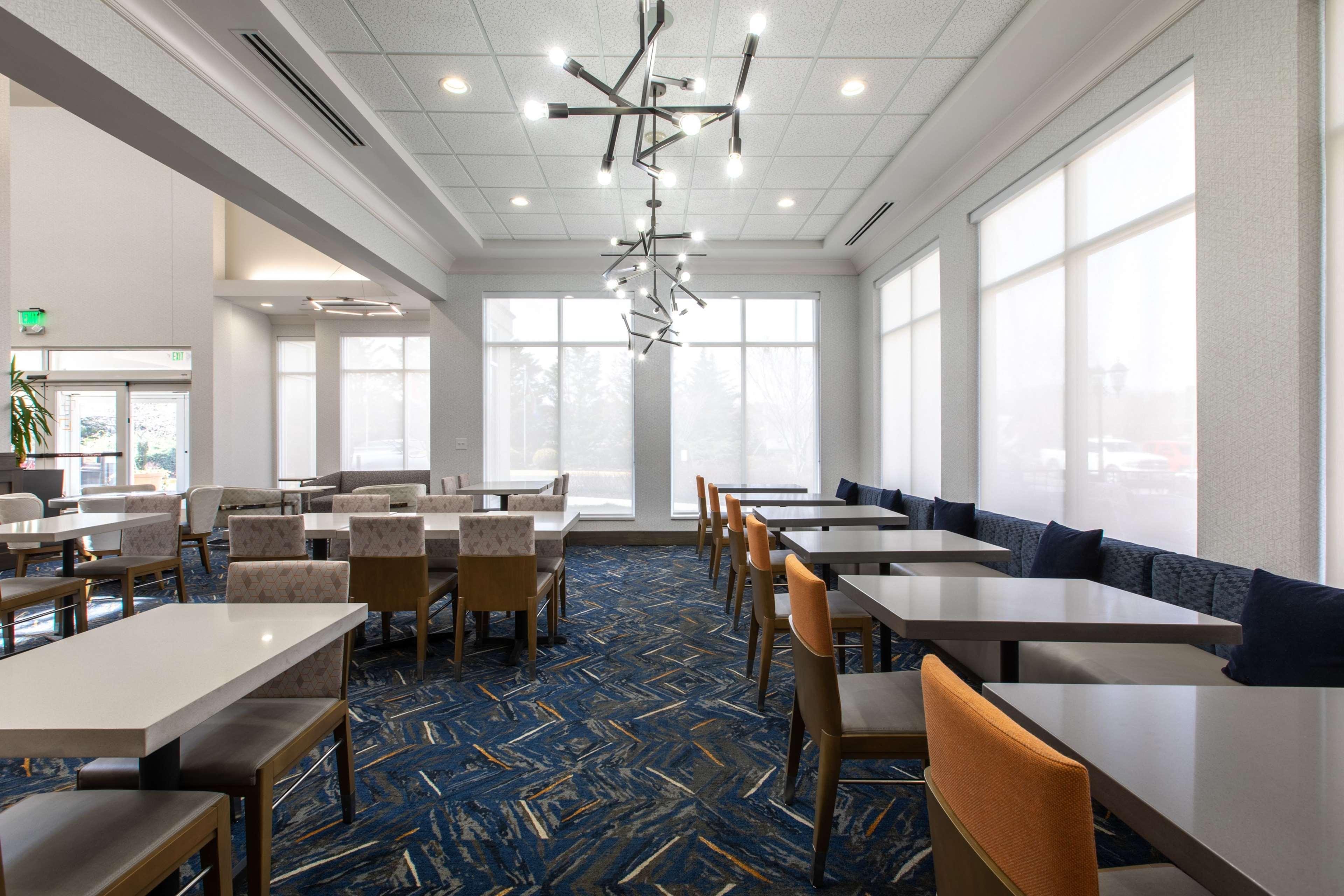 Hilton Garden Inn Lynchburg Exteriör bild