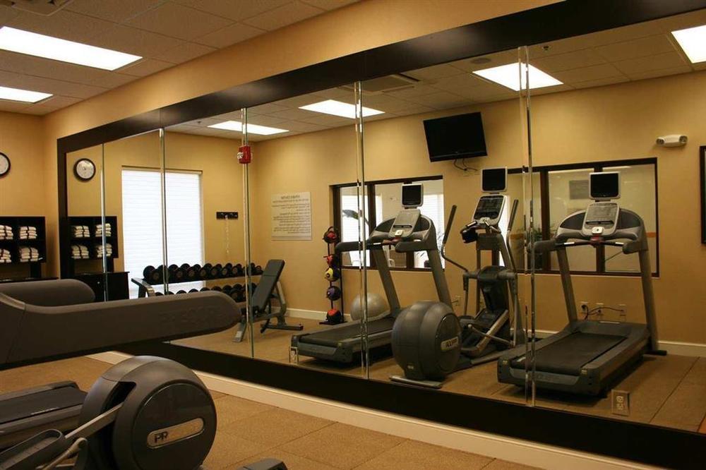 Hilton Garden Inn Lynchburg Bekvämligheter bild