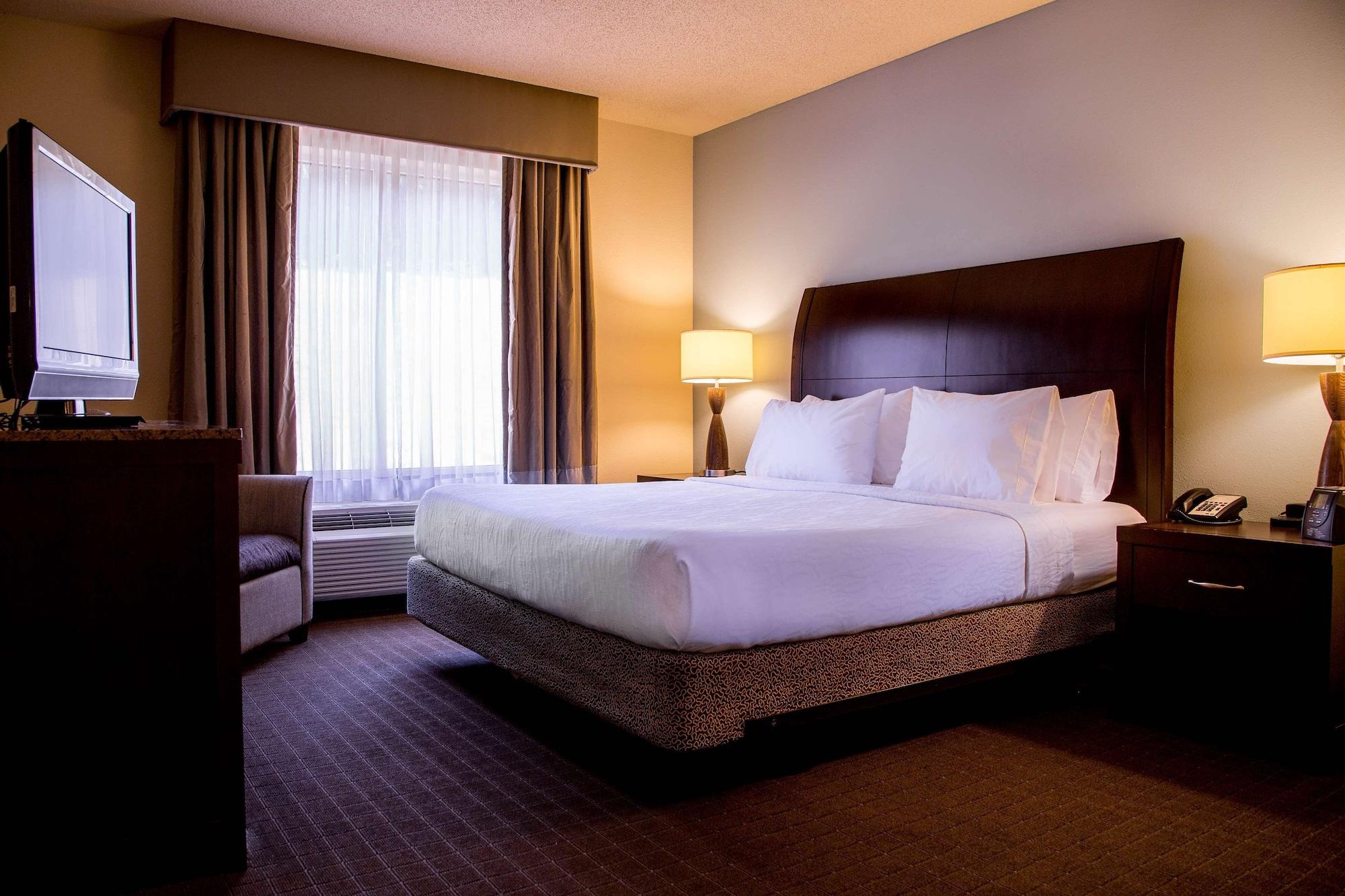Hilton Garden Inn Lynchburg Exteriör bild