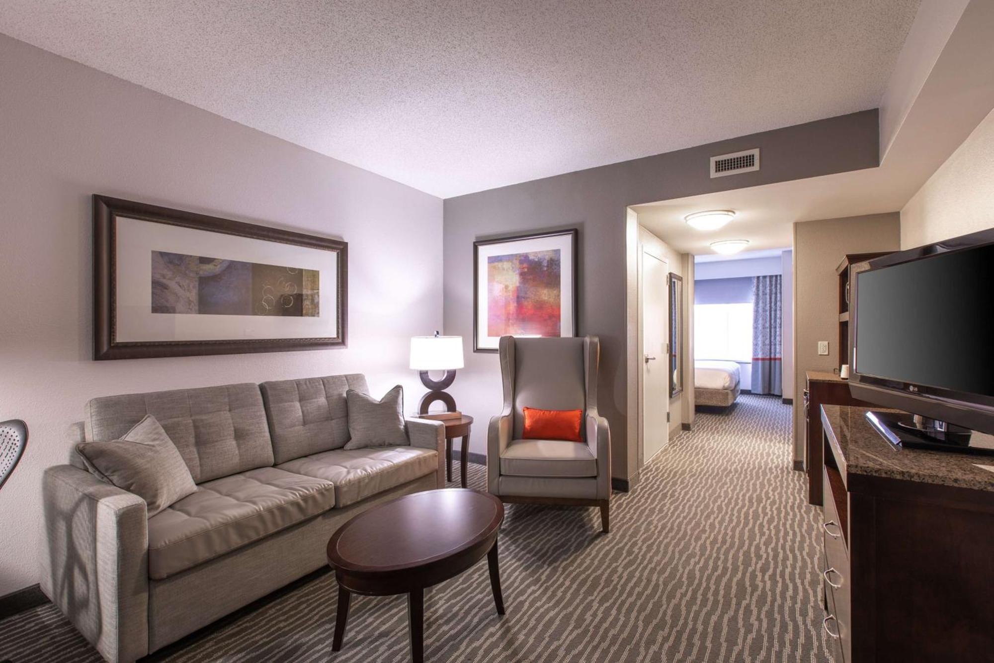 Hilton Garden Inn Lynchburg Exteriör bild