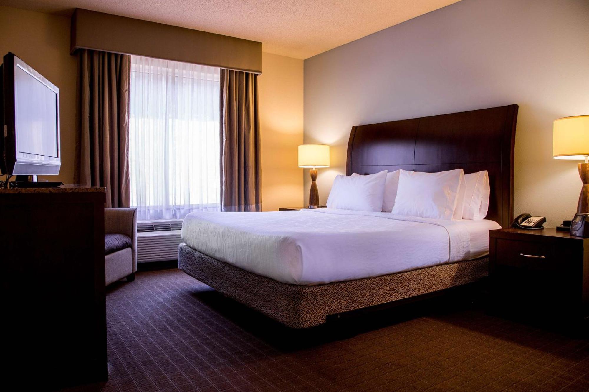 Hilton Garden Inn Lynchburg Exteriör bild
