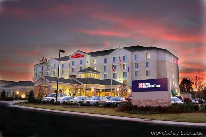 Hilton Garden Inn Lynchburg Exteriör bild